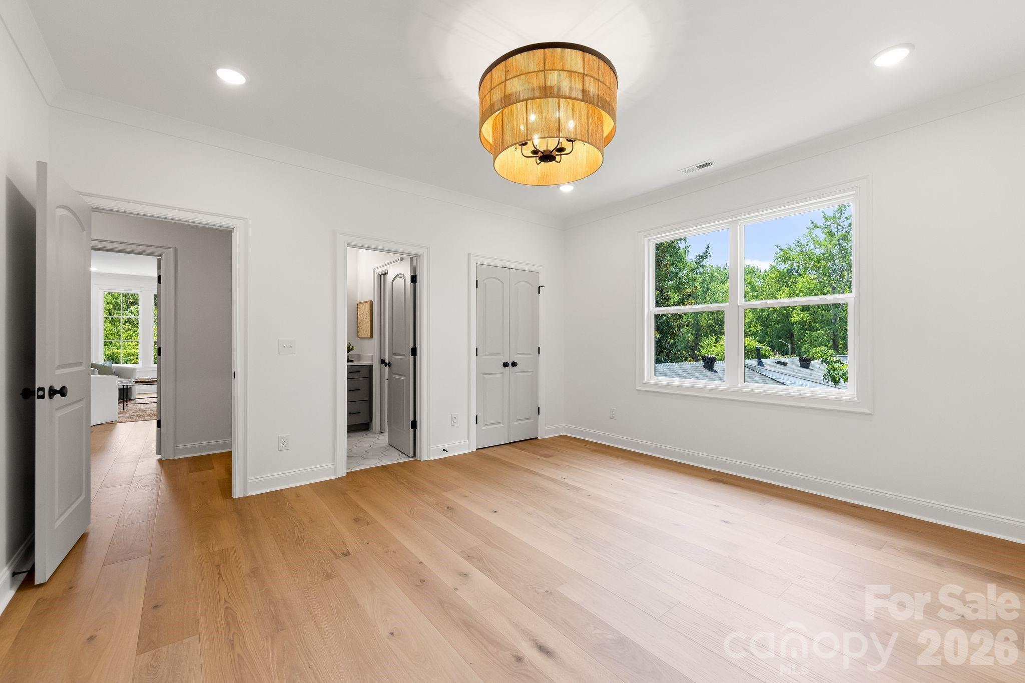 815 Manhasset Road — Charlotte