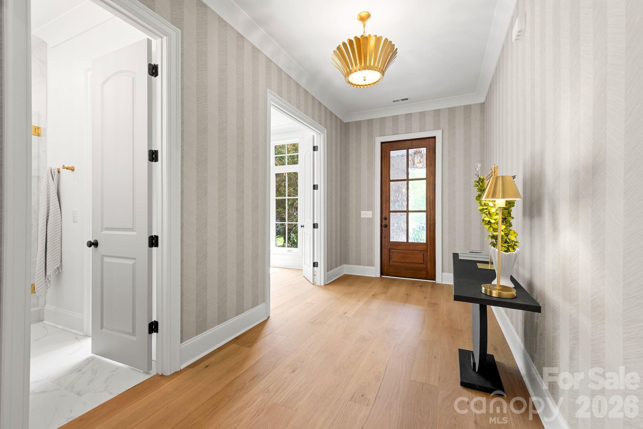 815 Manhasset Road — Charlotte