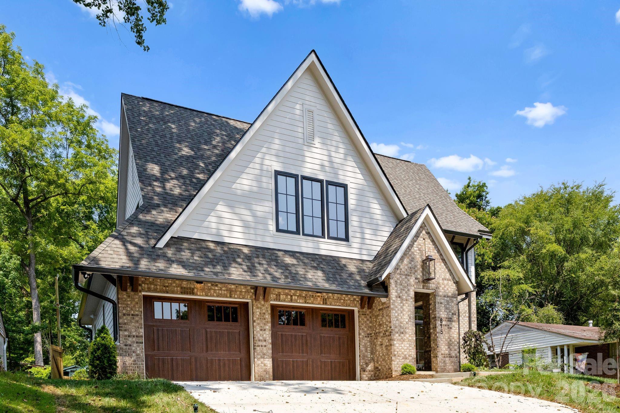 815 Manhasset Road — Charlotte