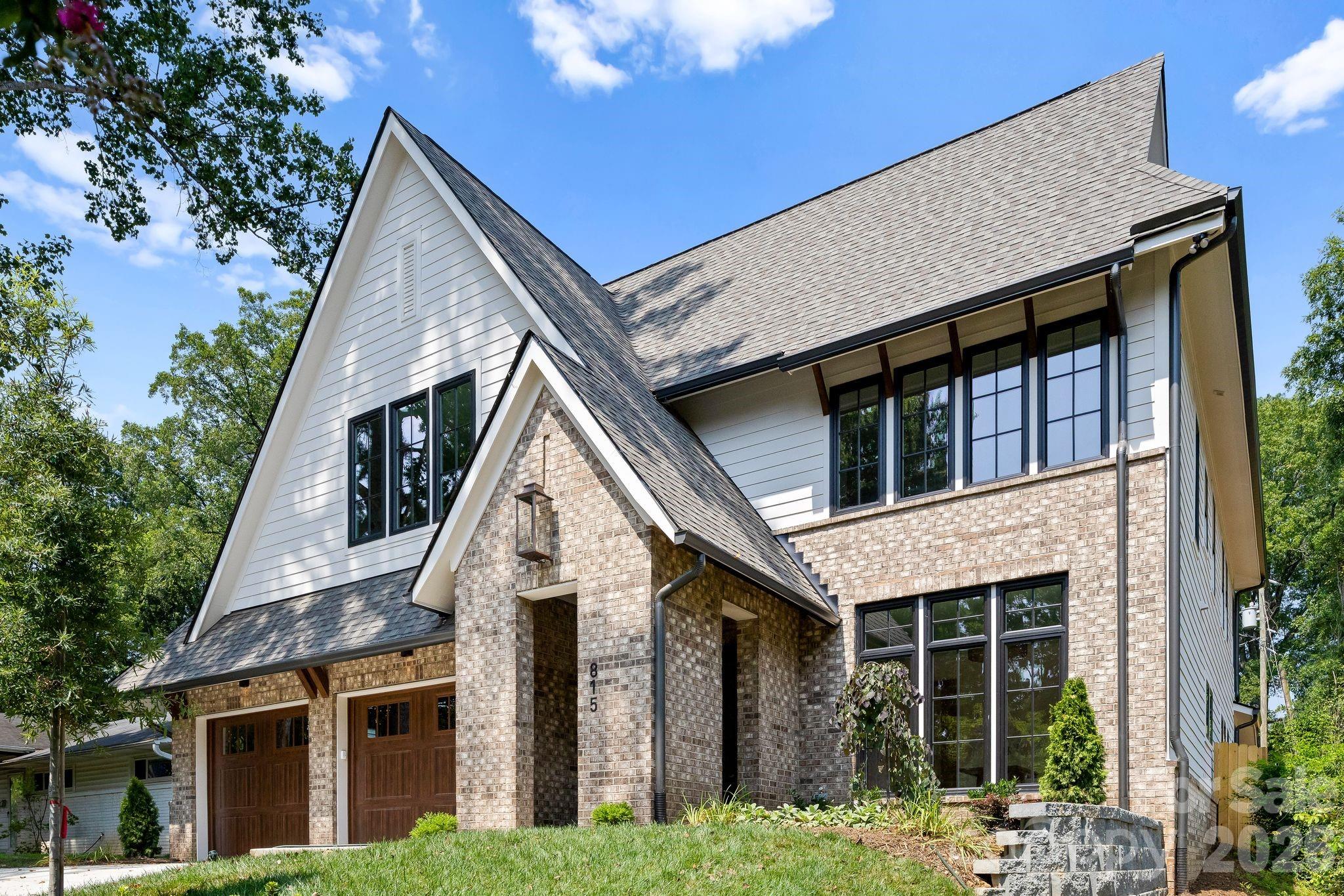 815 Manhasset Road — Charlotte