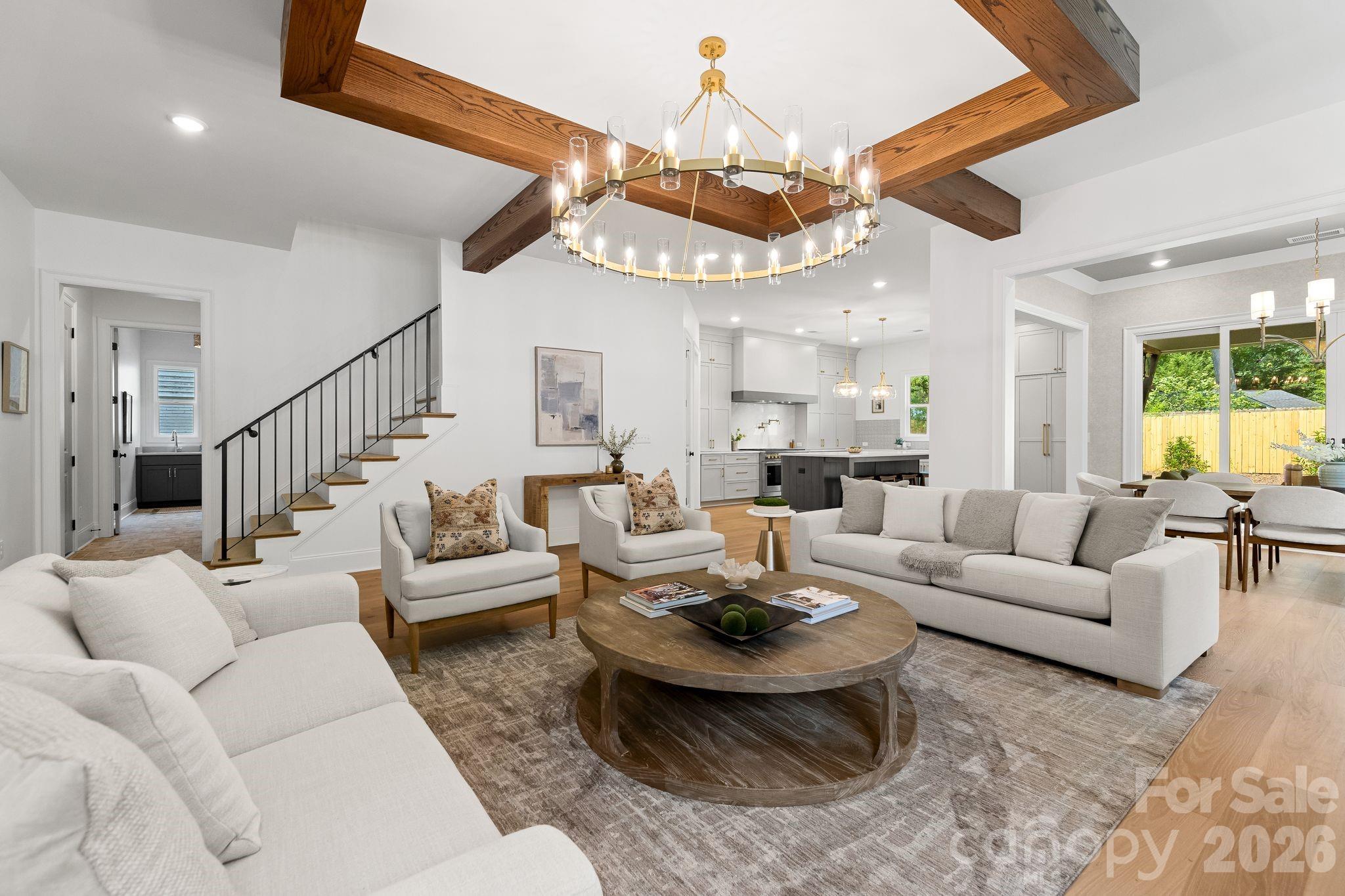 815 Manhasset Road — Charlotte
