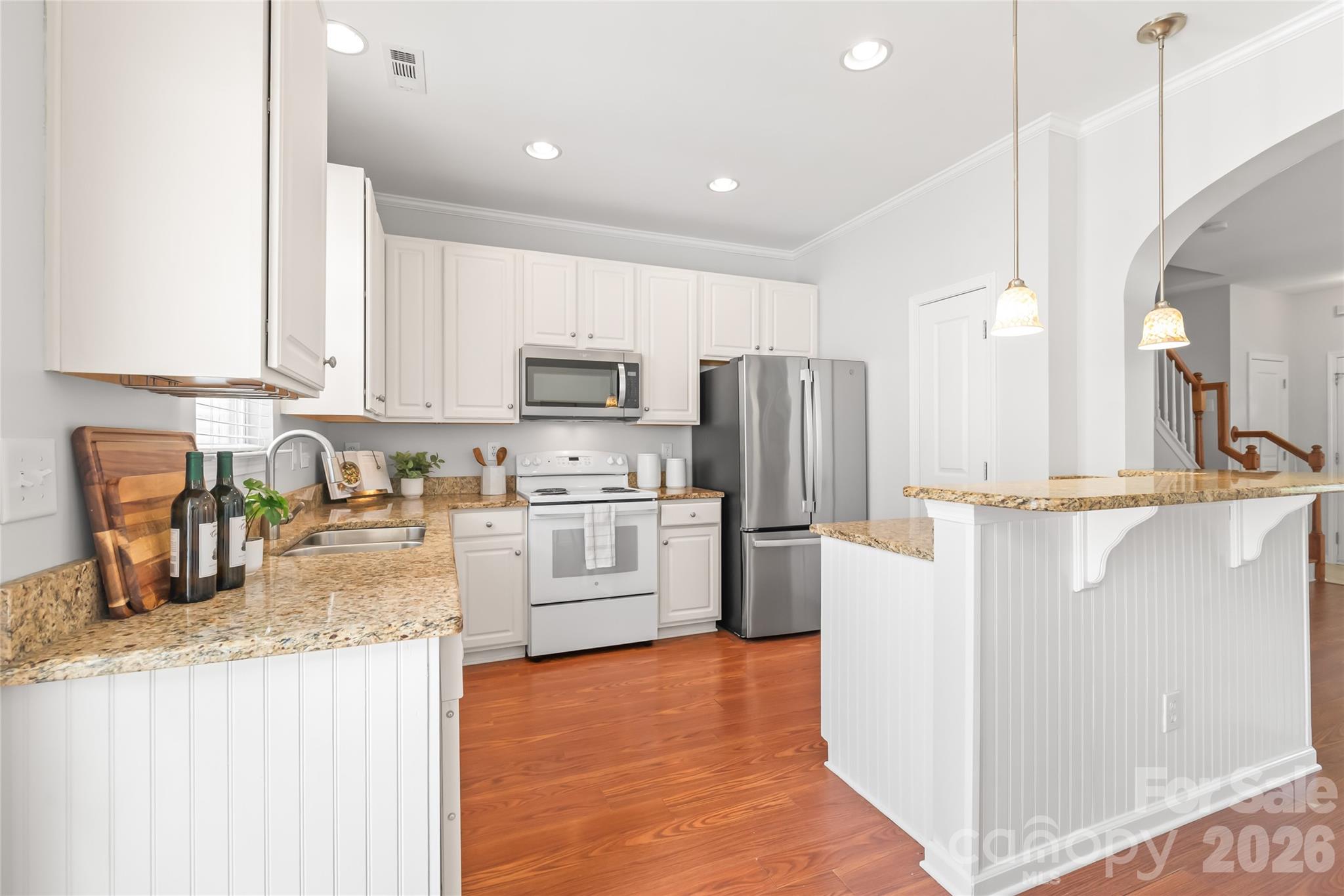 636 Brickdust Court — Fort Mill