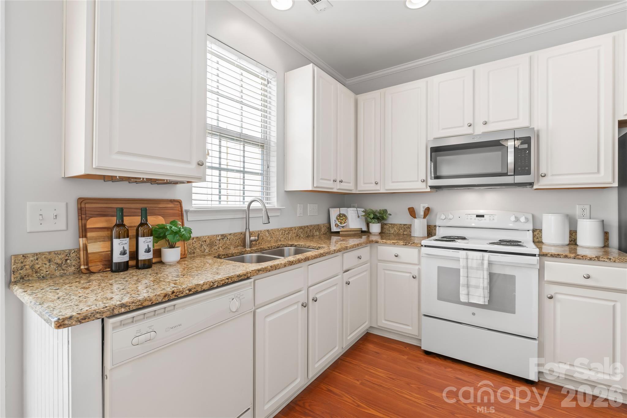 636 Brickdust Court — Fort Mill
