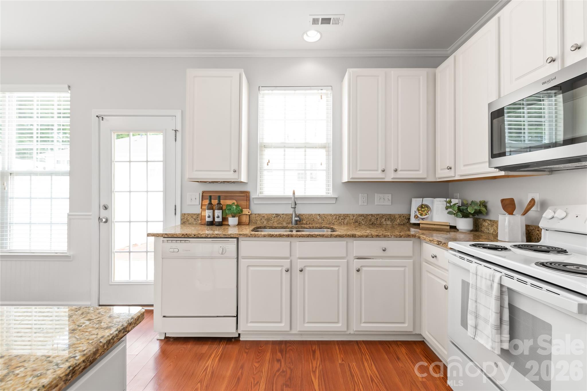636 Brickdust Court — Fort Mill