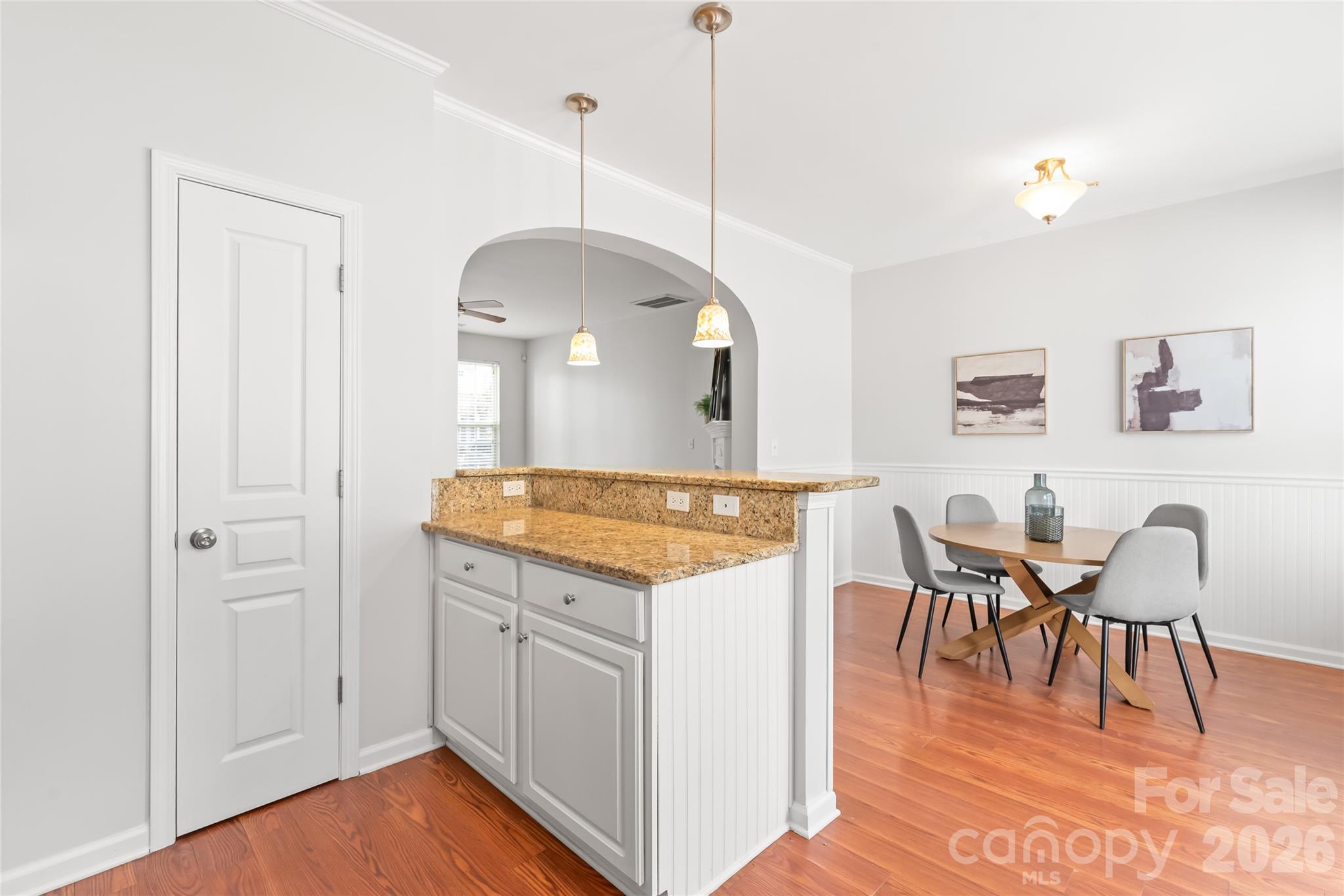 636 Brickdust Court — Fort Mill