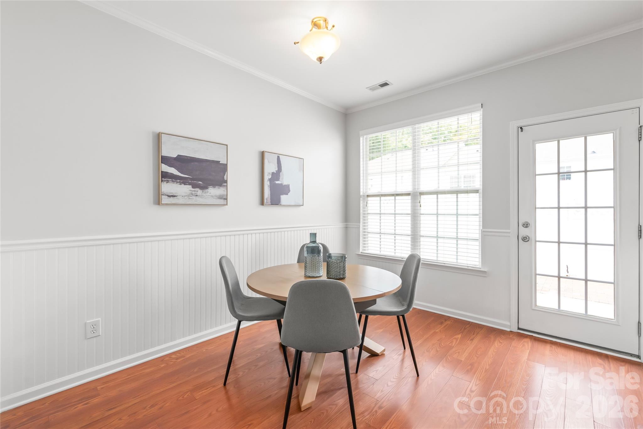 636 Brickdust Court — Fort Mill