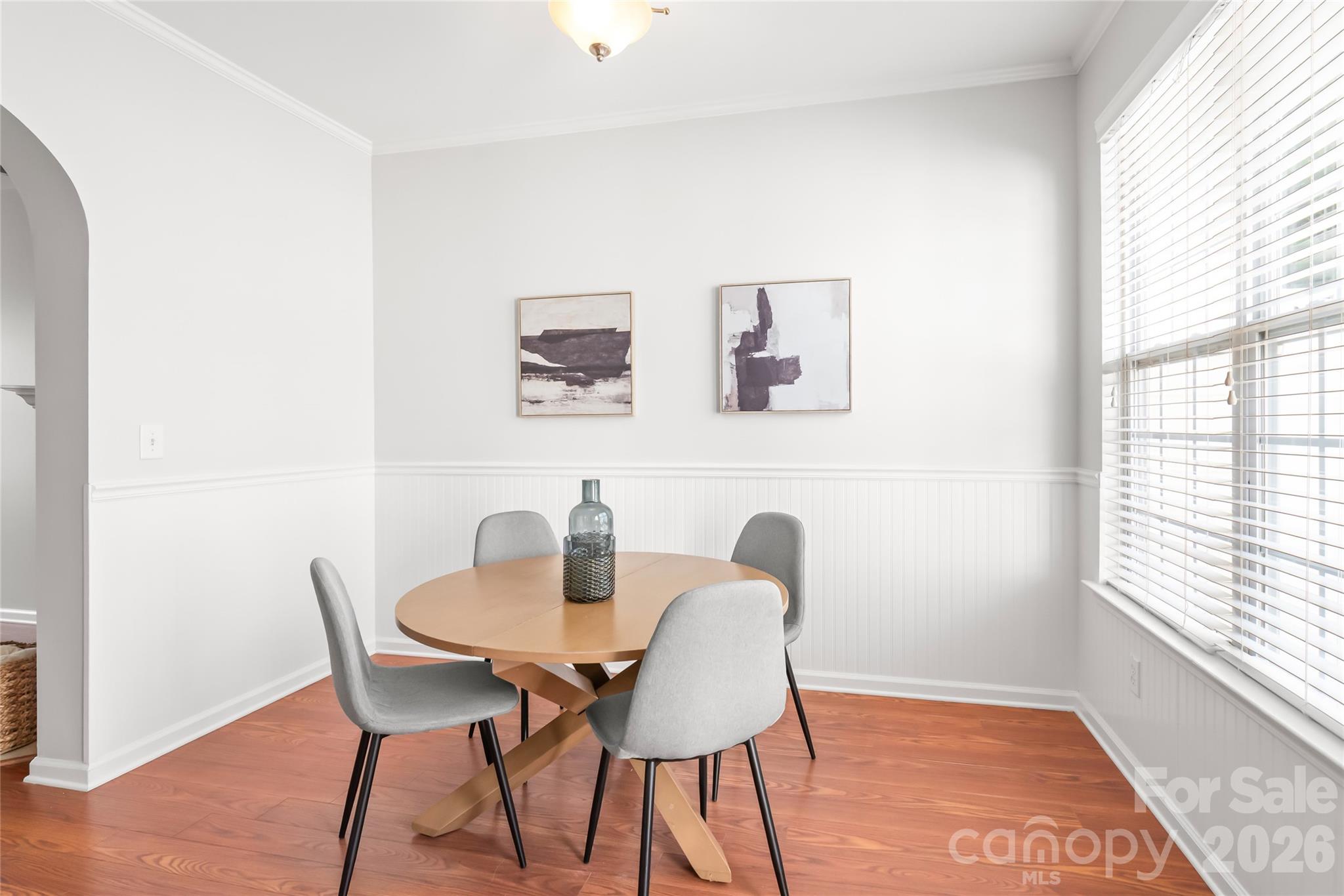 636 Brickdust Court — Fort Mill