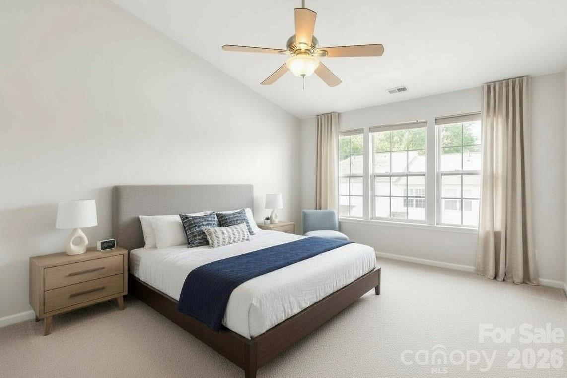 636 Brickdust Court — Fort Mill