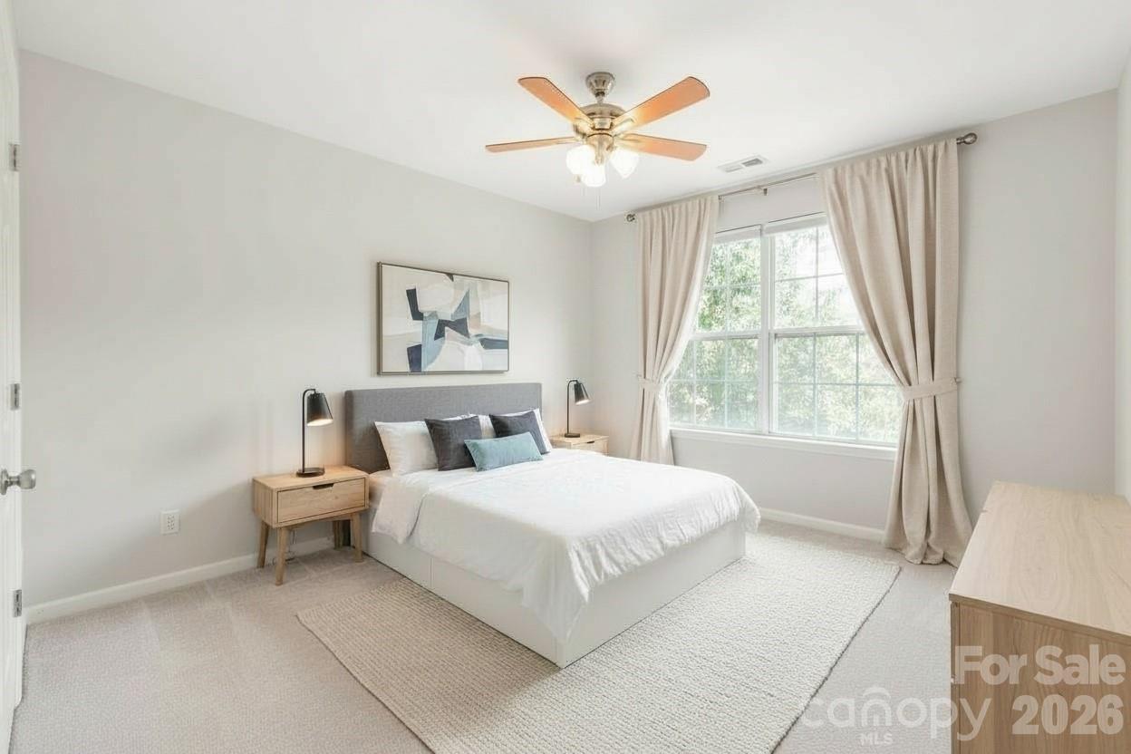 636 Brickdust Court — Fort Mill