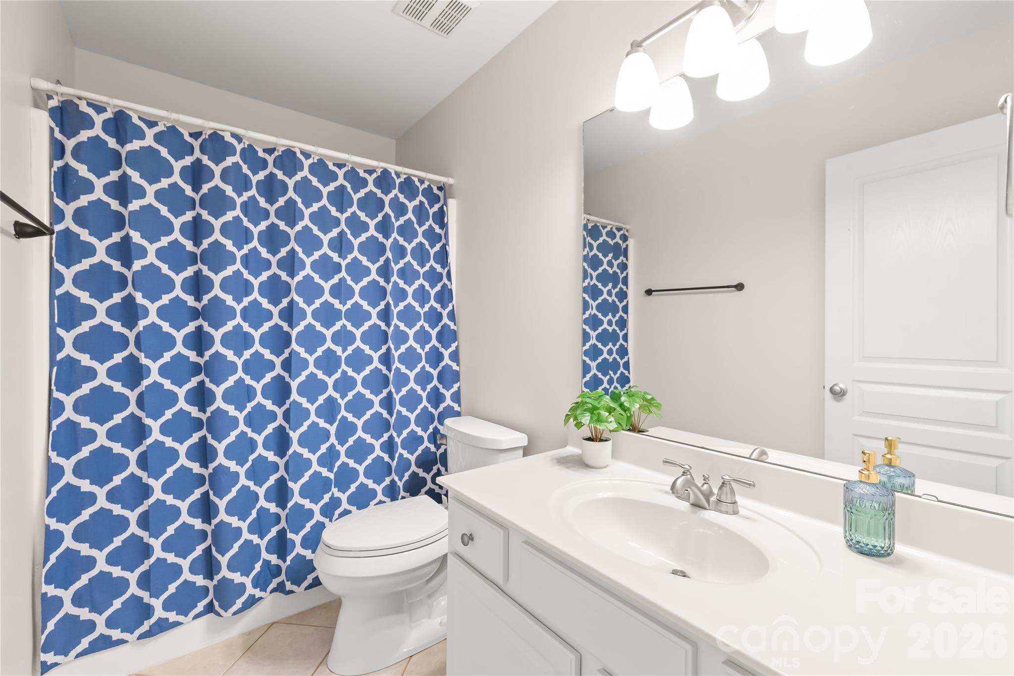 636 Brickdust Court — Fort Mill