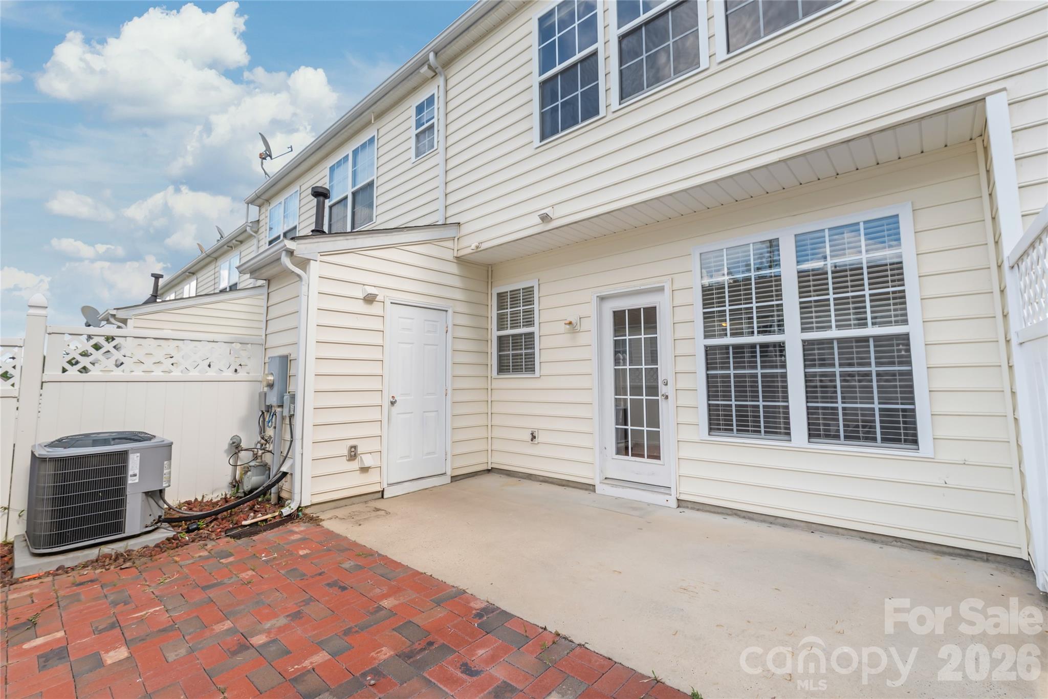 636 Brickdust Court — Fort Mill