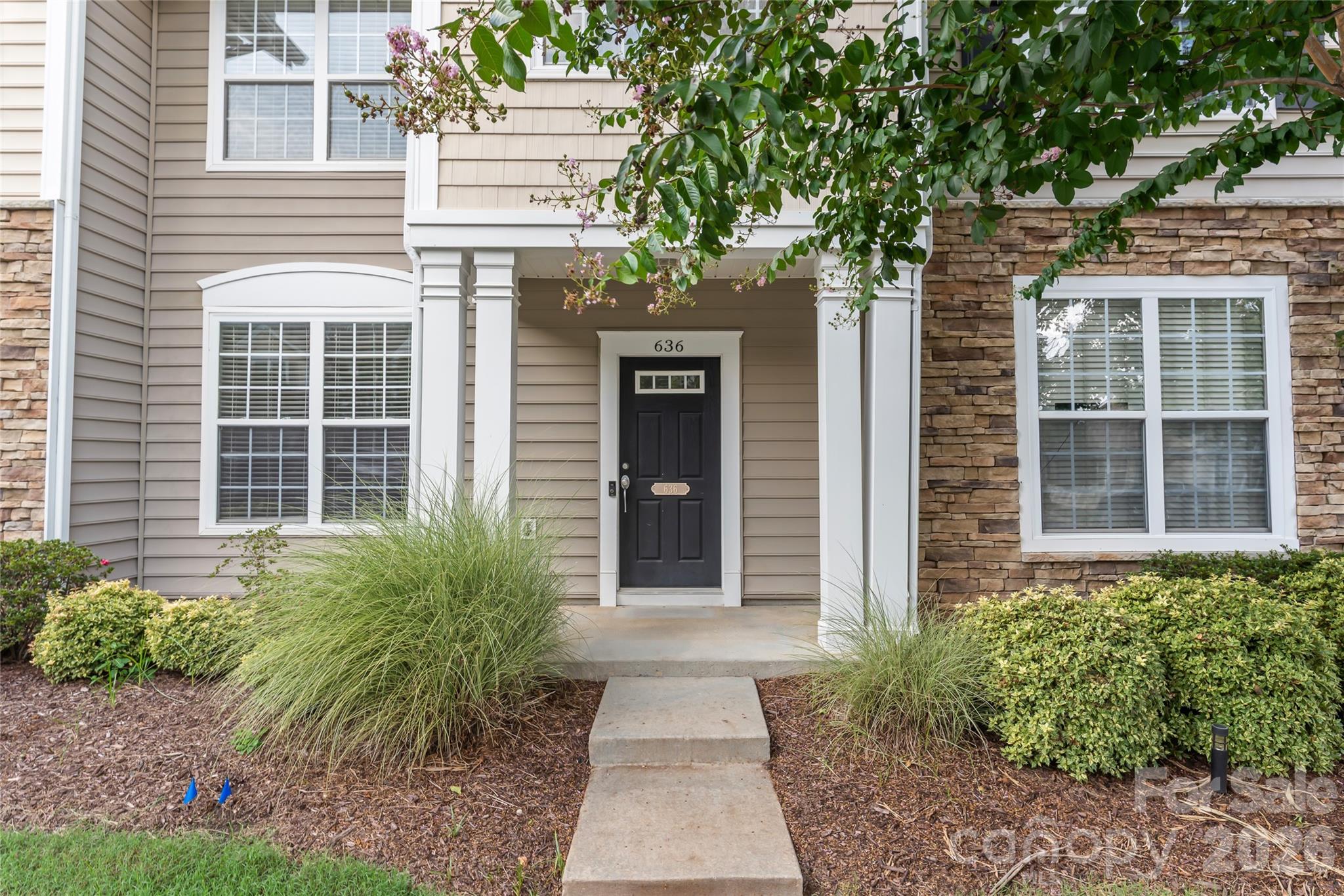 636 Brickdust Court — Fort Mill