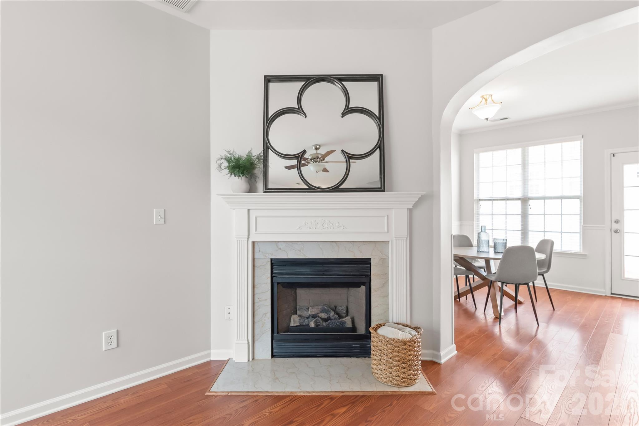 636 Brickdust Court — Fort Mill