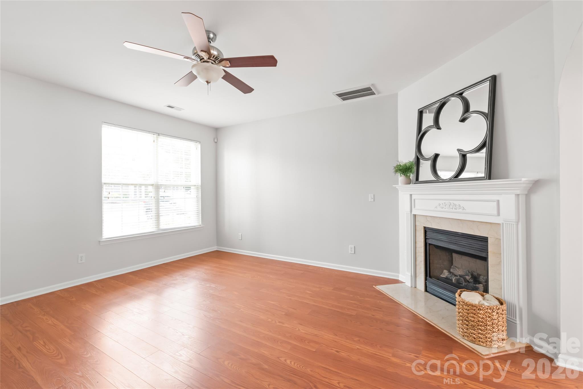 636 Brickdust Court — Fort Mill