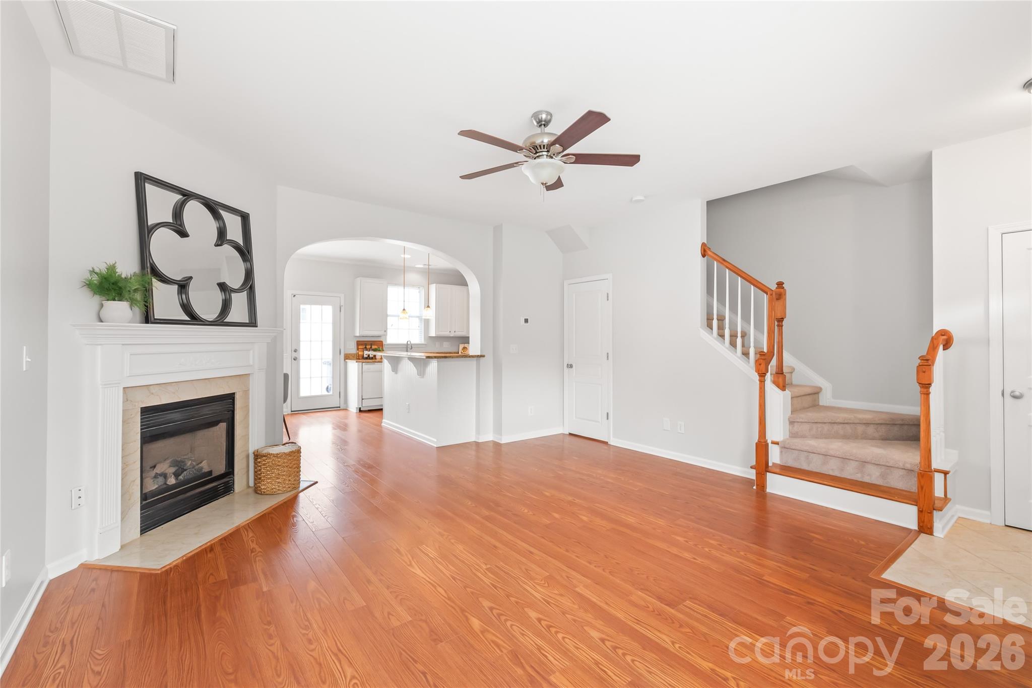 636 Brickdust Court — Fort Mill