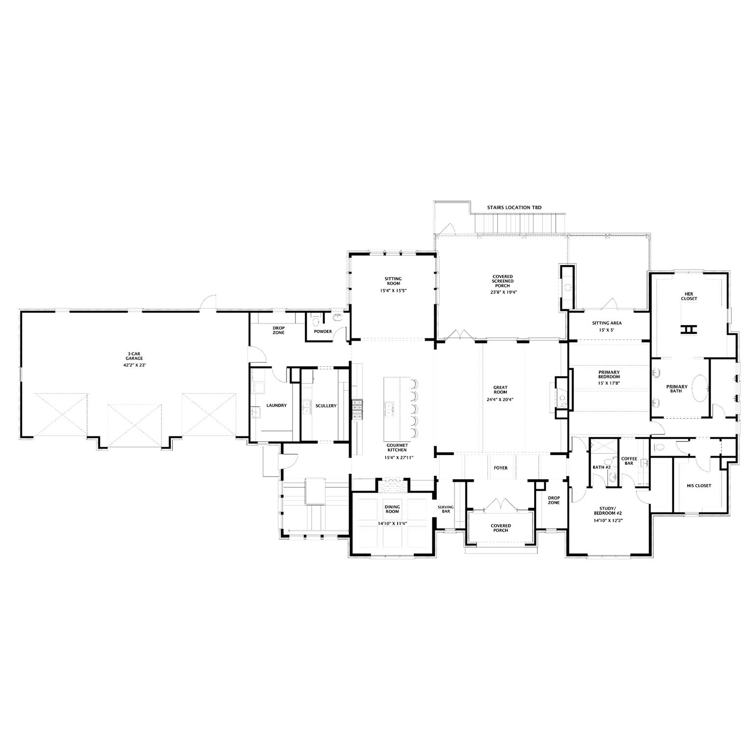 4900 Carmel Club Drive — Charlotte