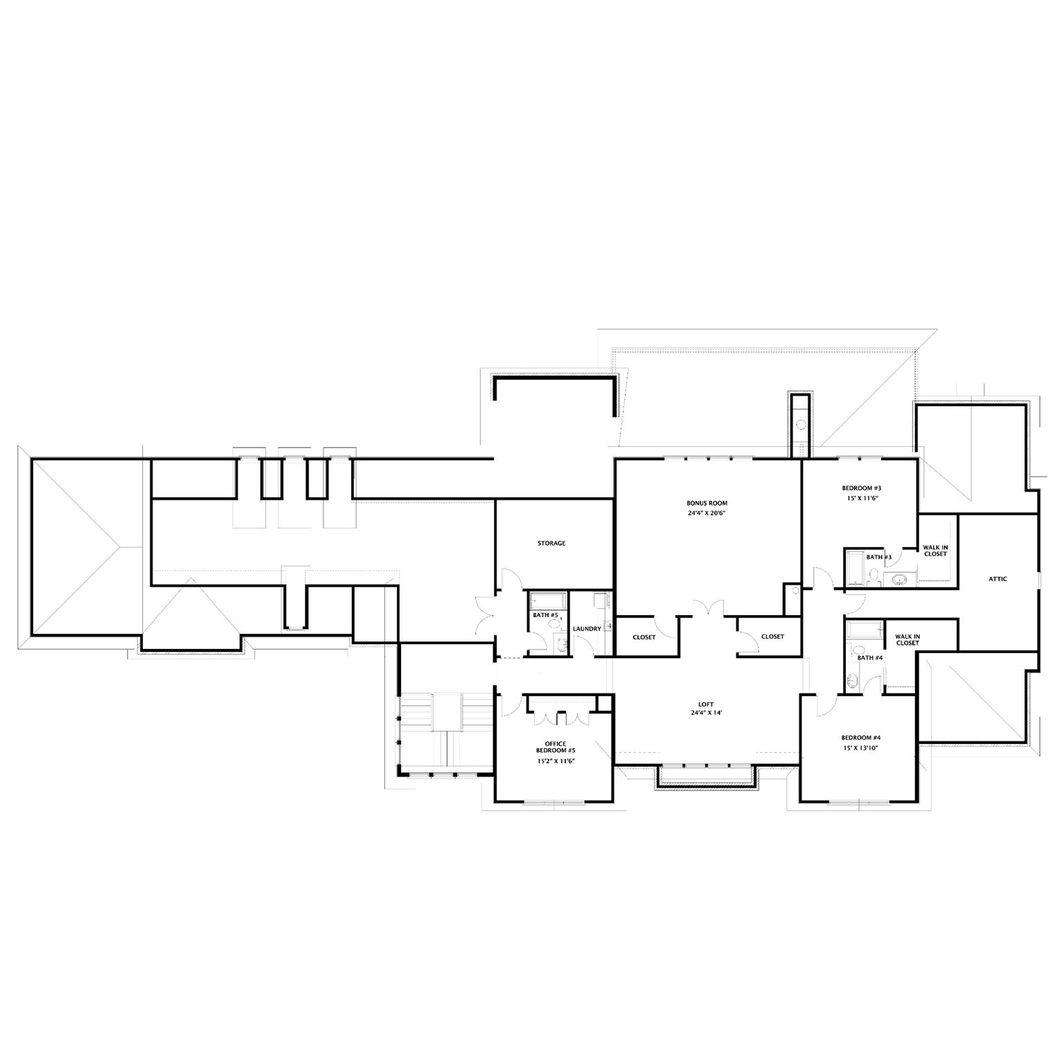 4900 Carmel Club Drive — Charlotte