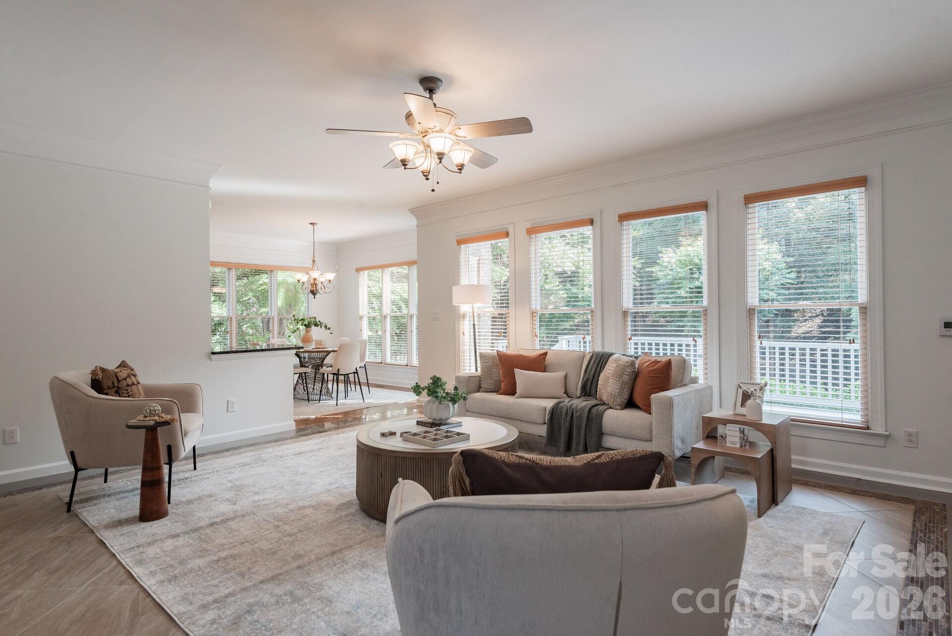 11645 Stonebriar Drive — Charlotte