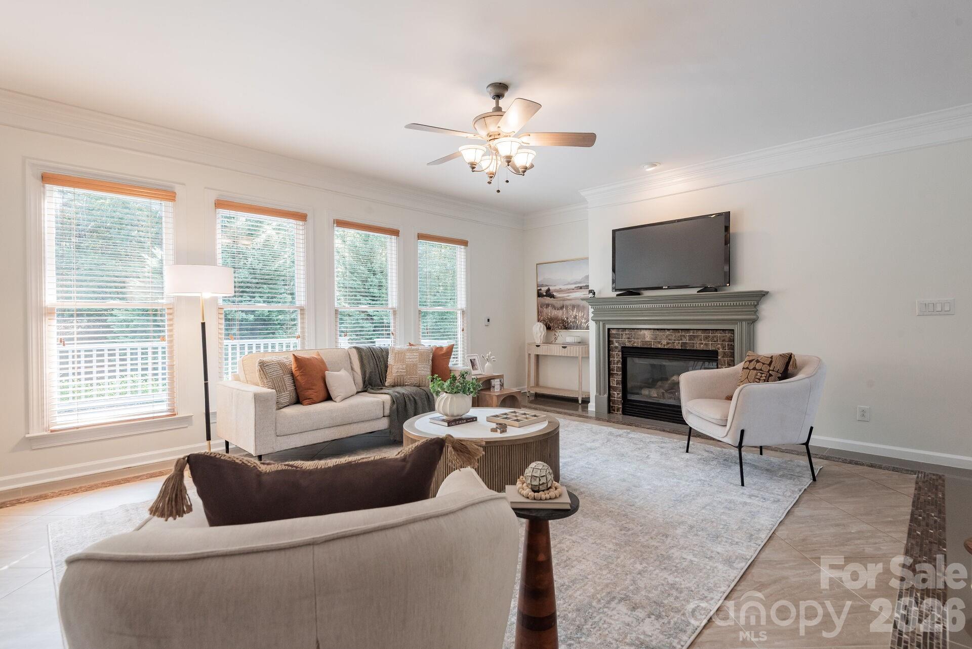 11645 Stonebriar Drive — Charlotte