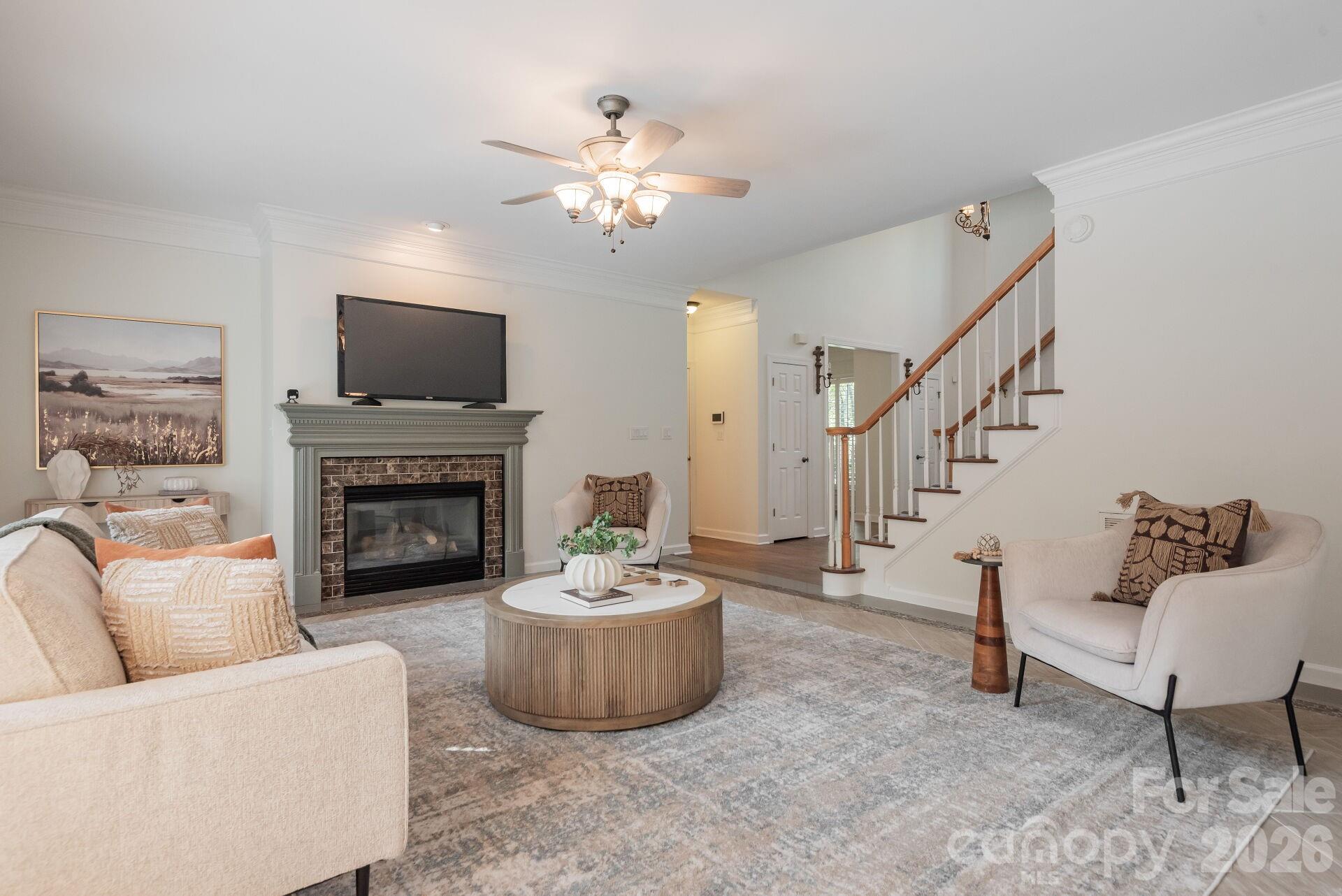 11645 Stonebriar Drive — Charlotte