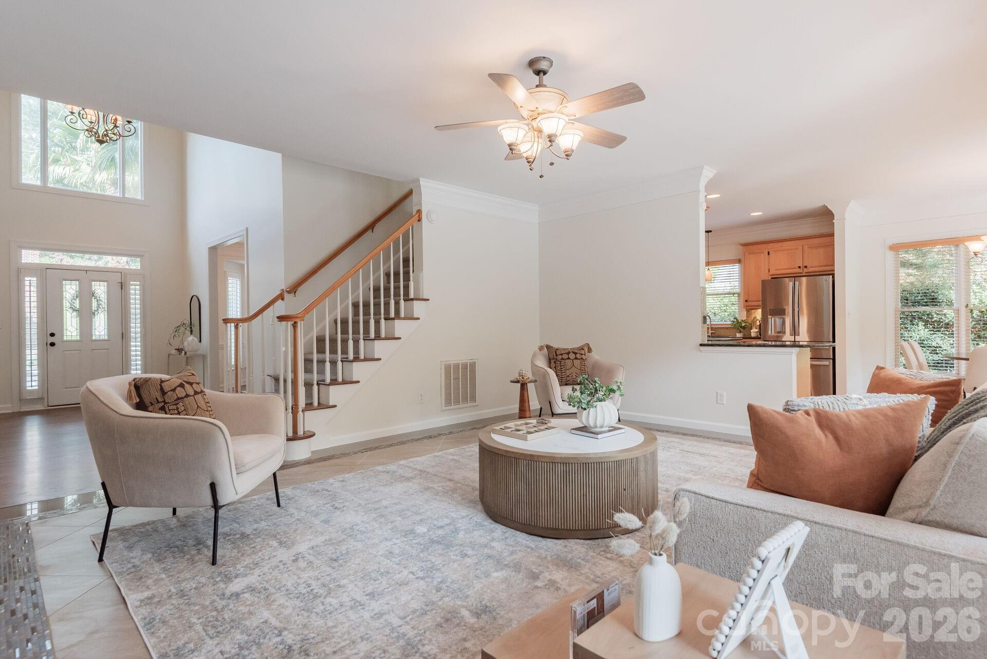 11645 Stonebriar Drive — Charlotte