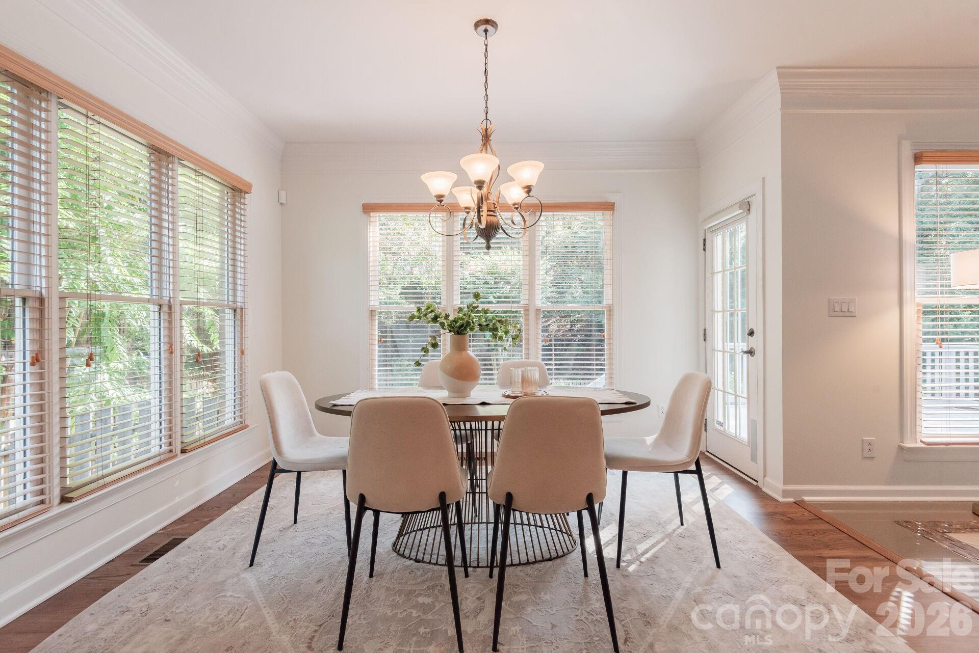 11645 Stonebriar Drive — Charlotte
