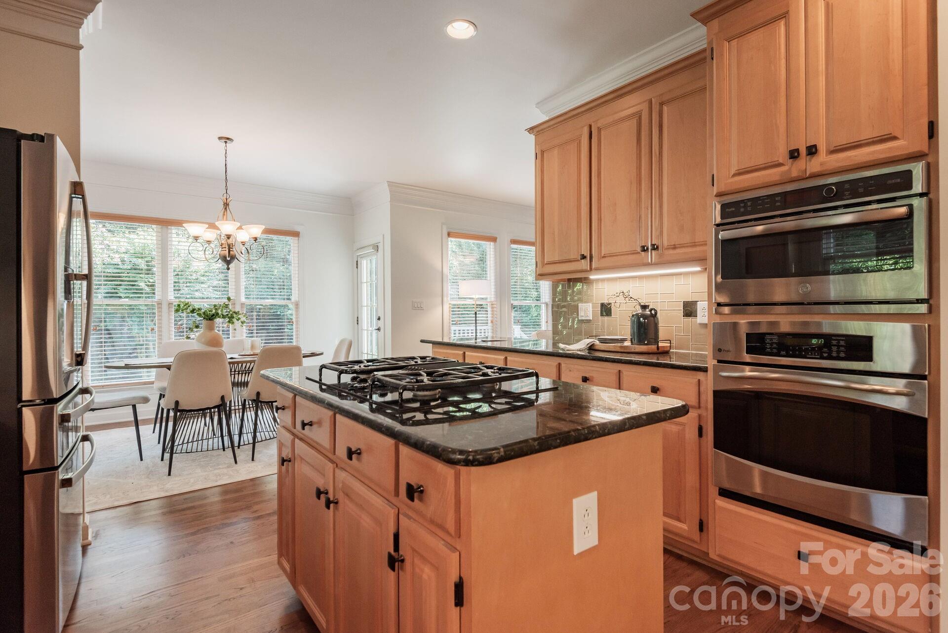 11645 Stonebriar Drive — Charlotte