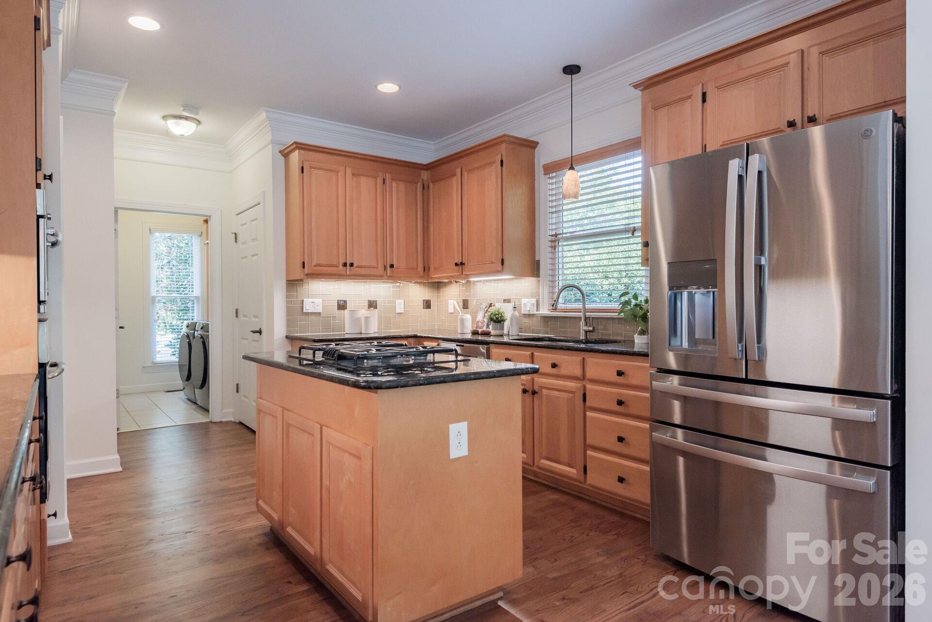 11645 Stonebriar Drive — Charlotte