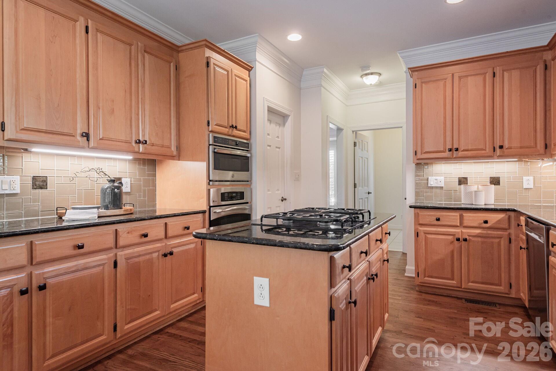 11645 Stonebriar Drive — Charlotte