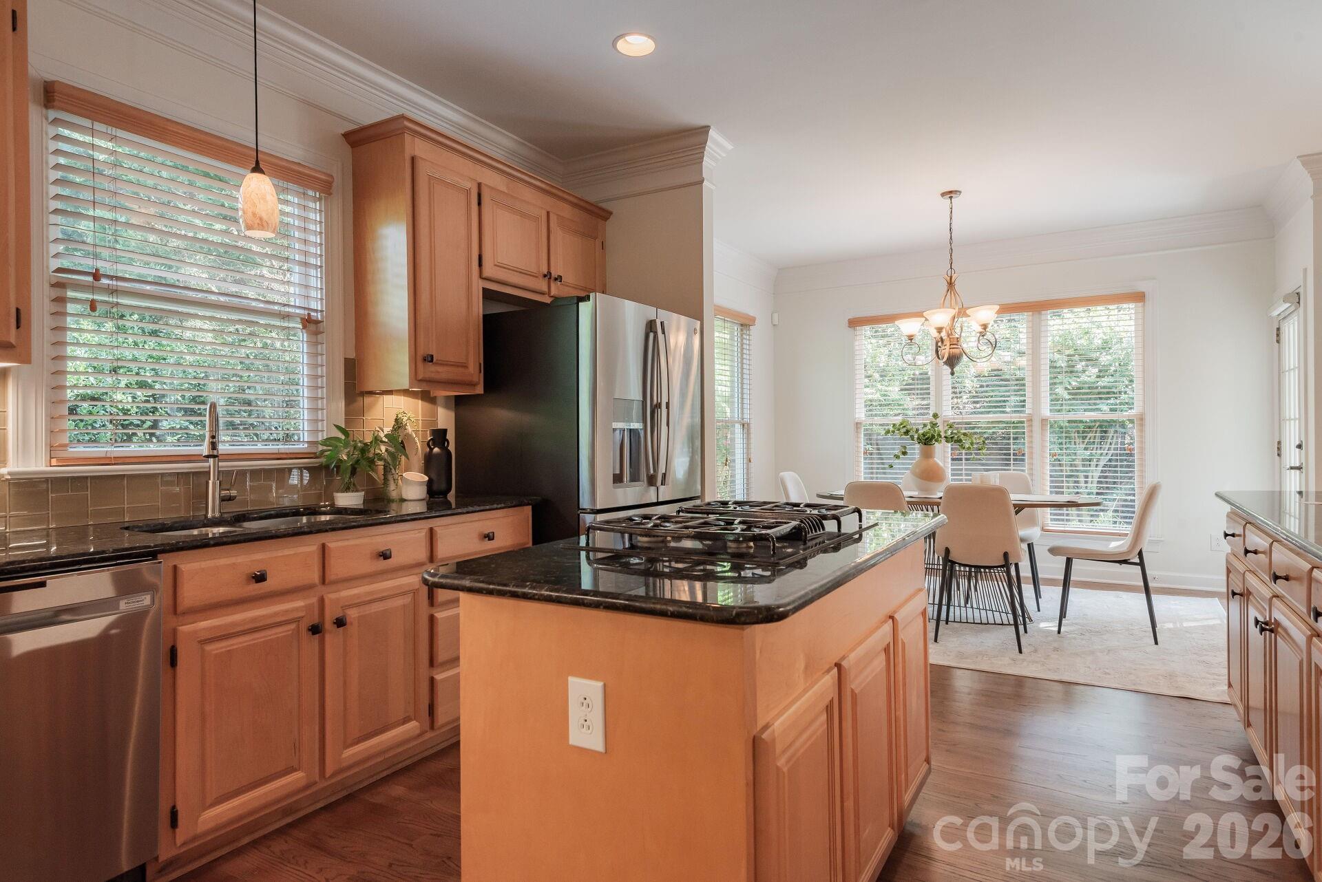 11645 Stonebriar Drive — Charlotte