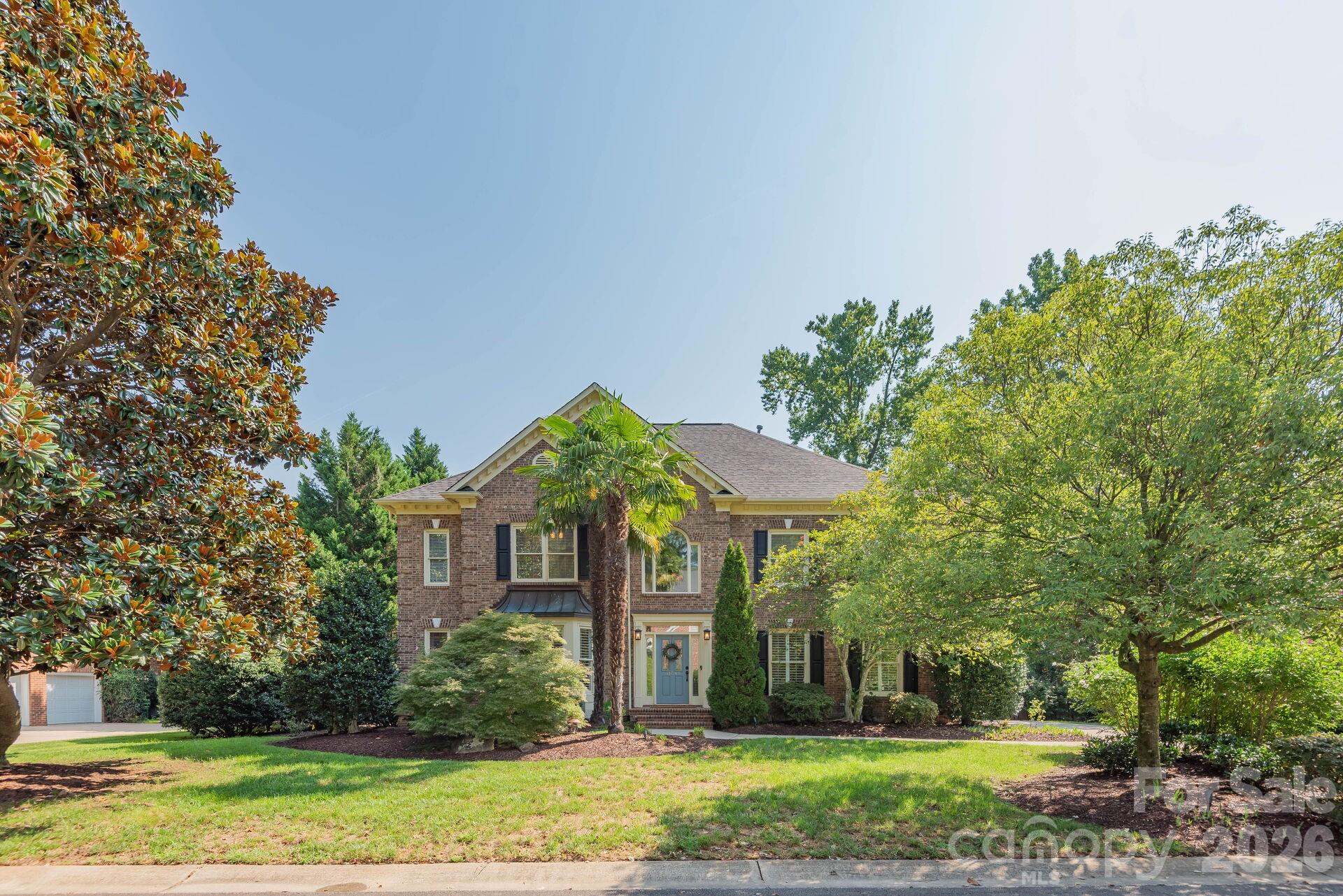 11645 Stonebriar Drive — Charlotte