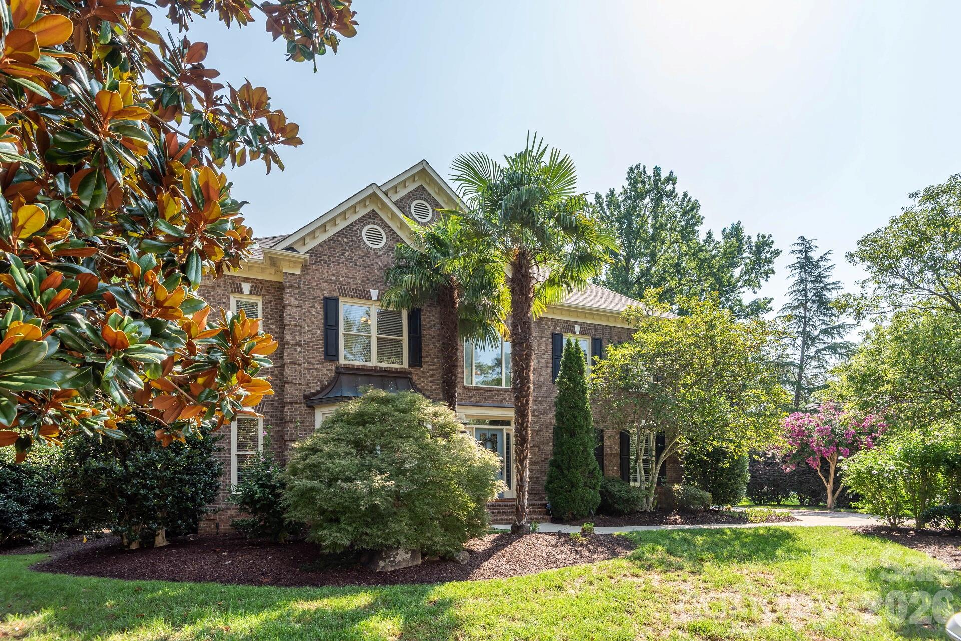 11645 Stonebriar Drive — Charlotte