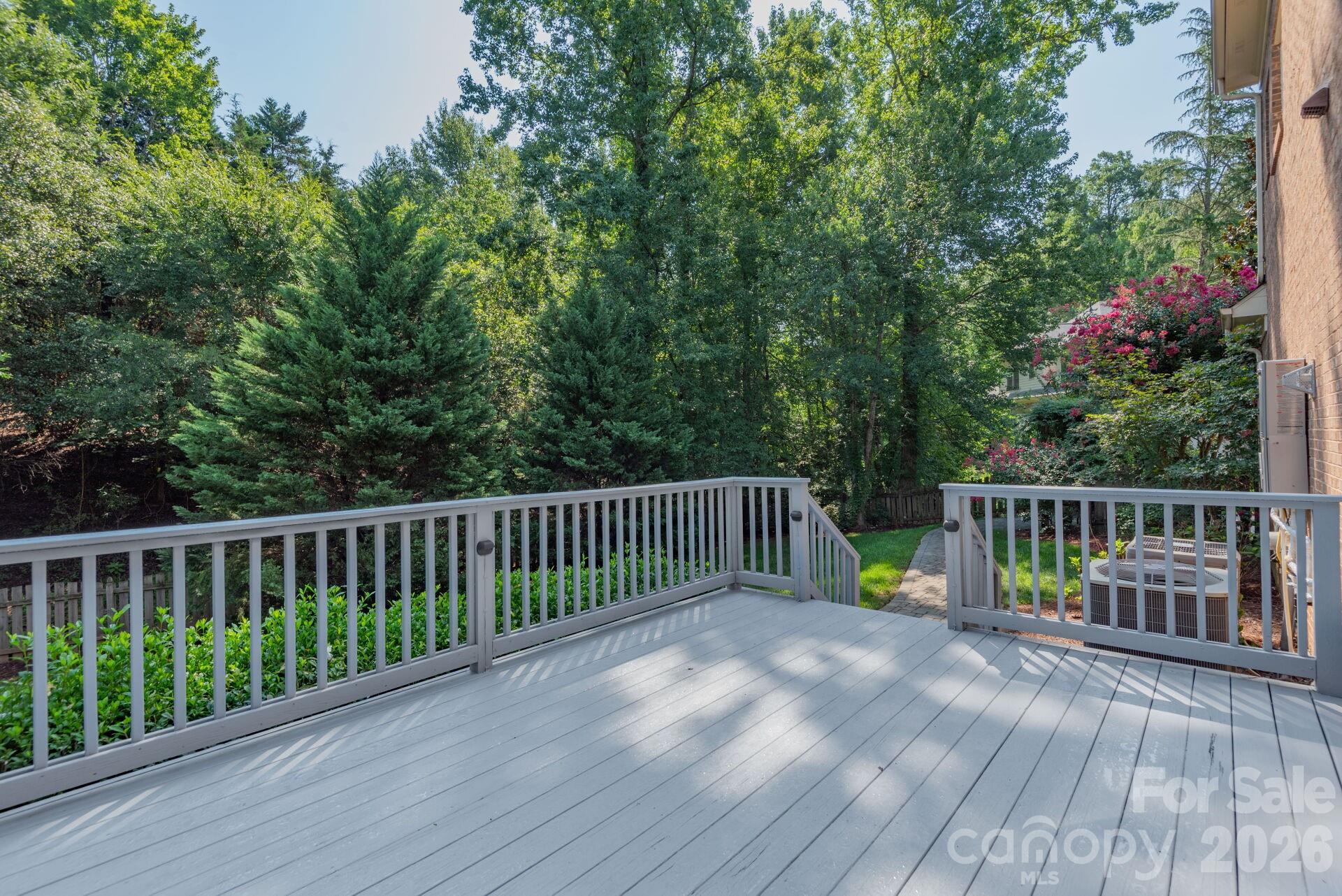 11645 Stonebriar Drive — Charlotte