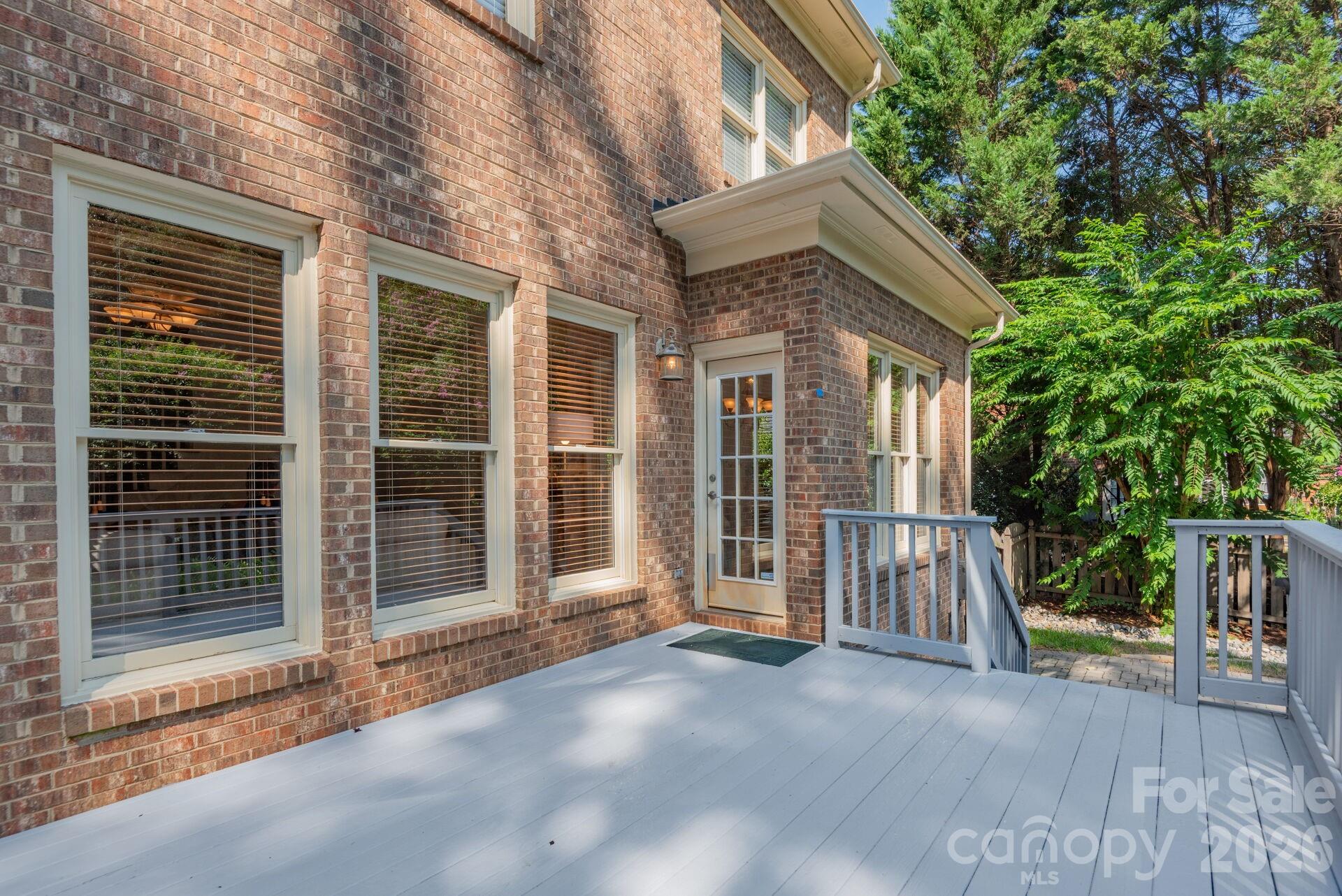 11645 Stonebriar Drive — Charlotte