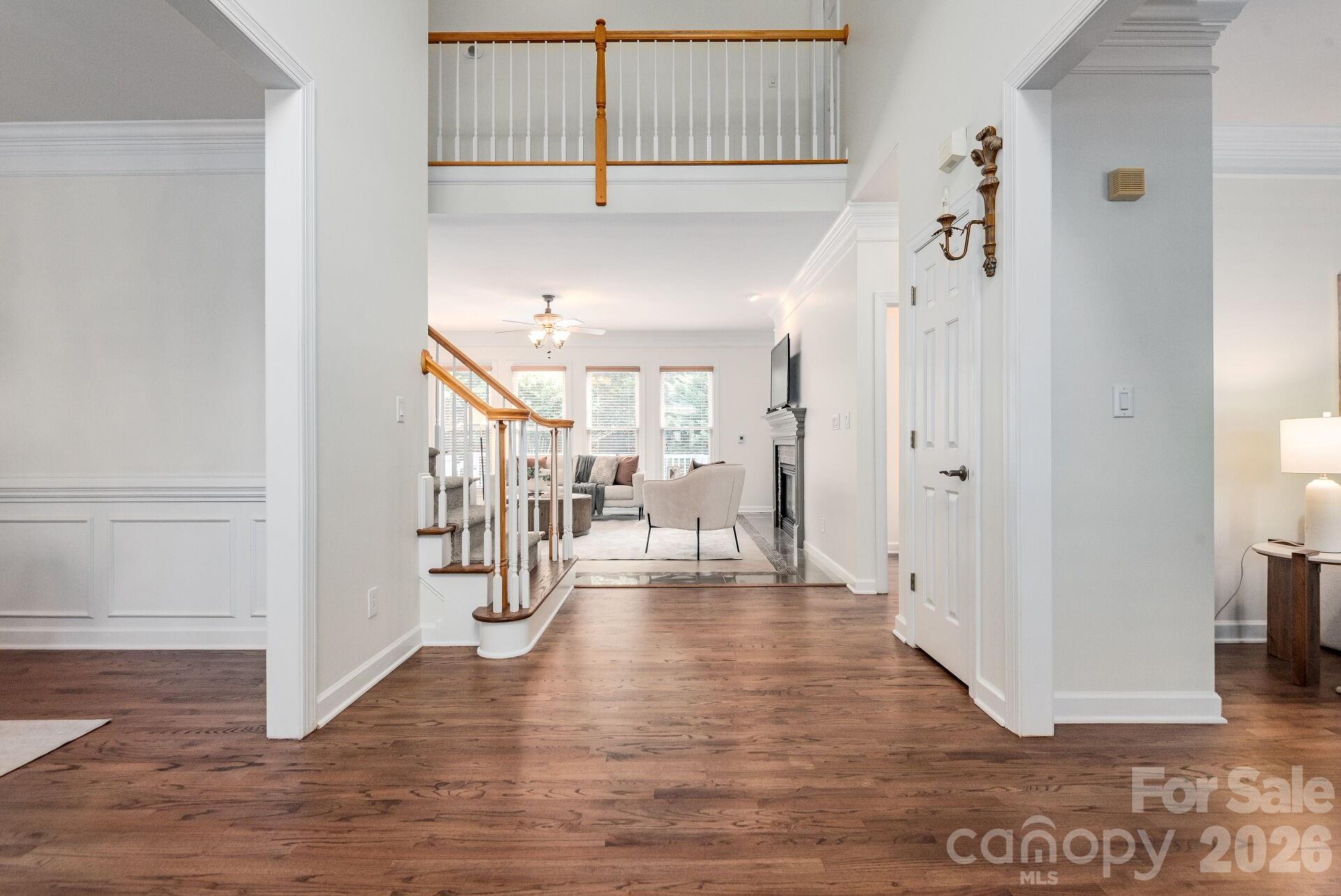 11645 Stonebriar Drive — Charlotte