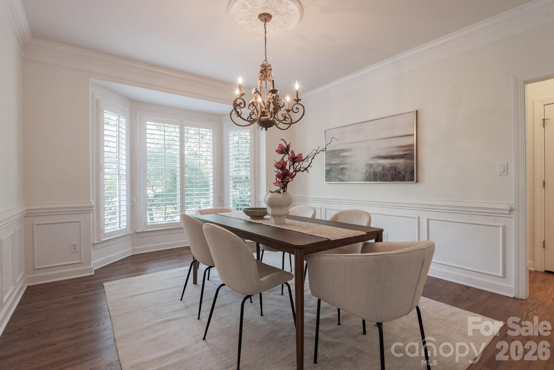 11645 Stonebriar Drive — Charlotte
