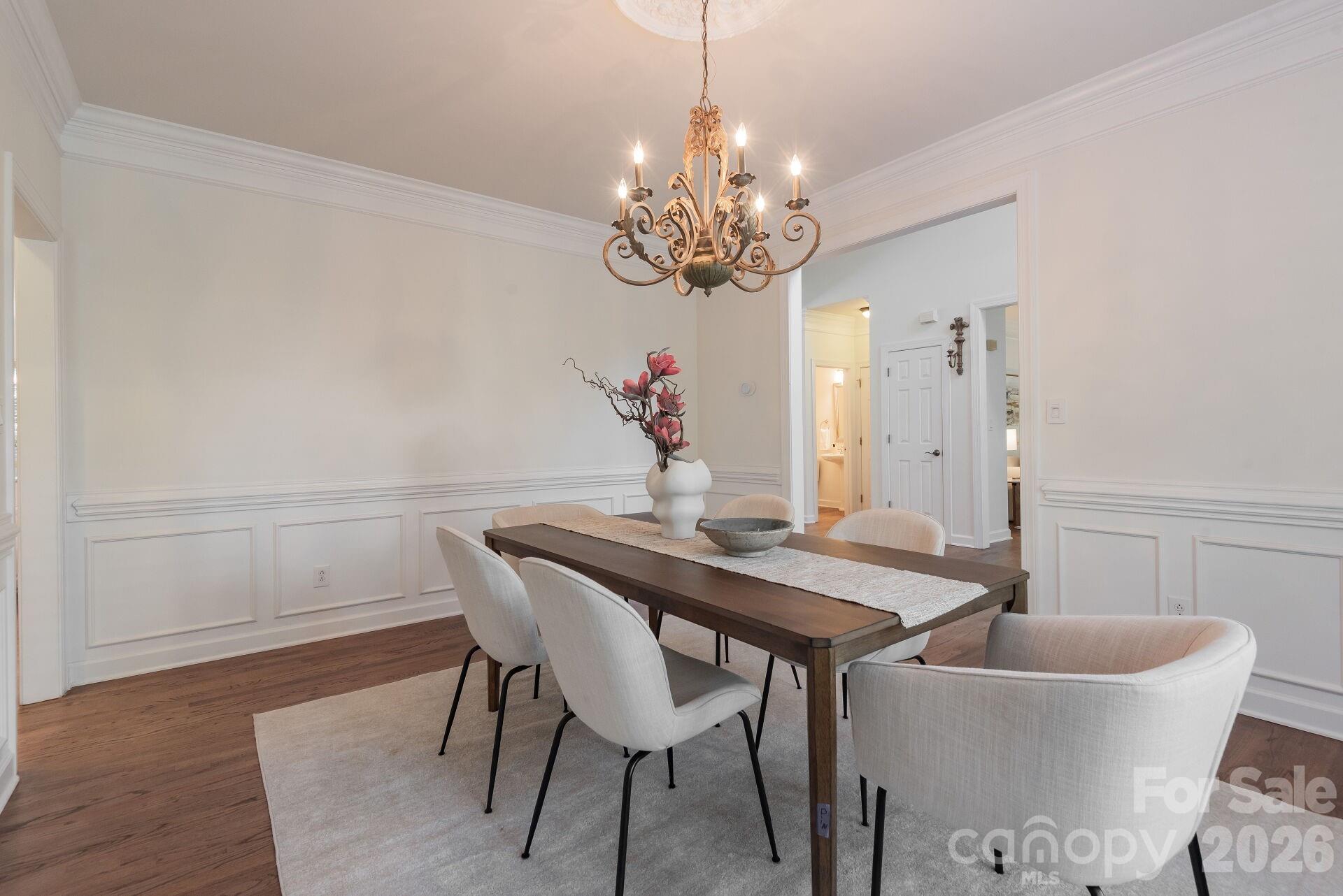 11645 Stonebriar Drive — Charlotte