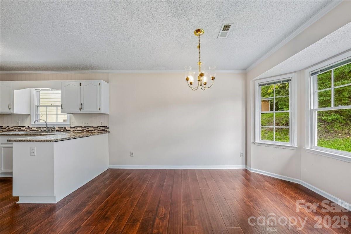 8012 Cadmium Court — Charlotte