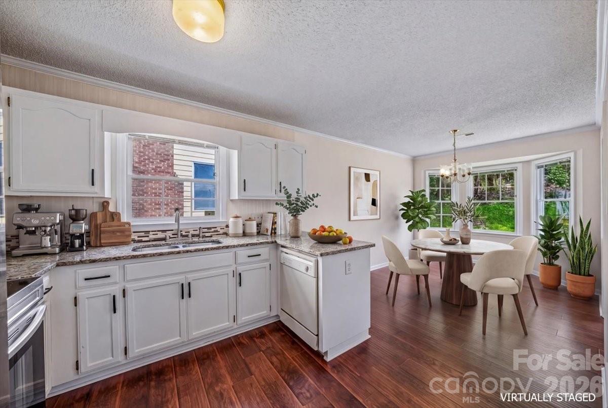 8012 Cadmium Court — Charlotte