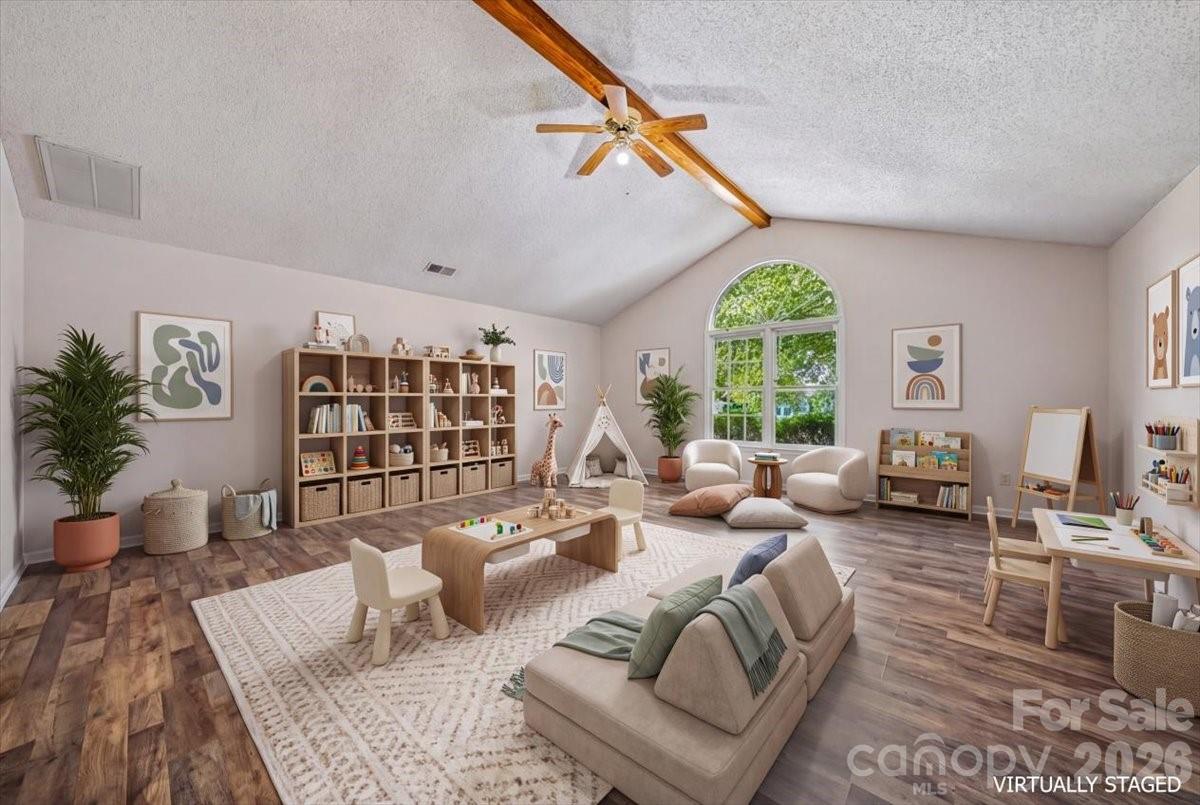 8012 Cadmium Court — Charlotte