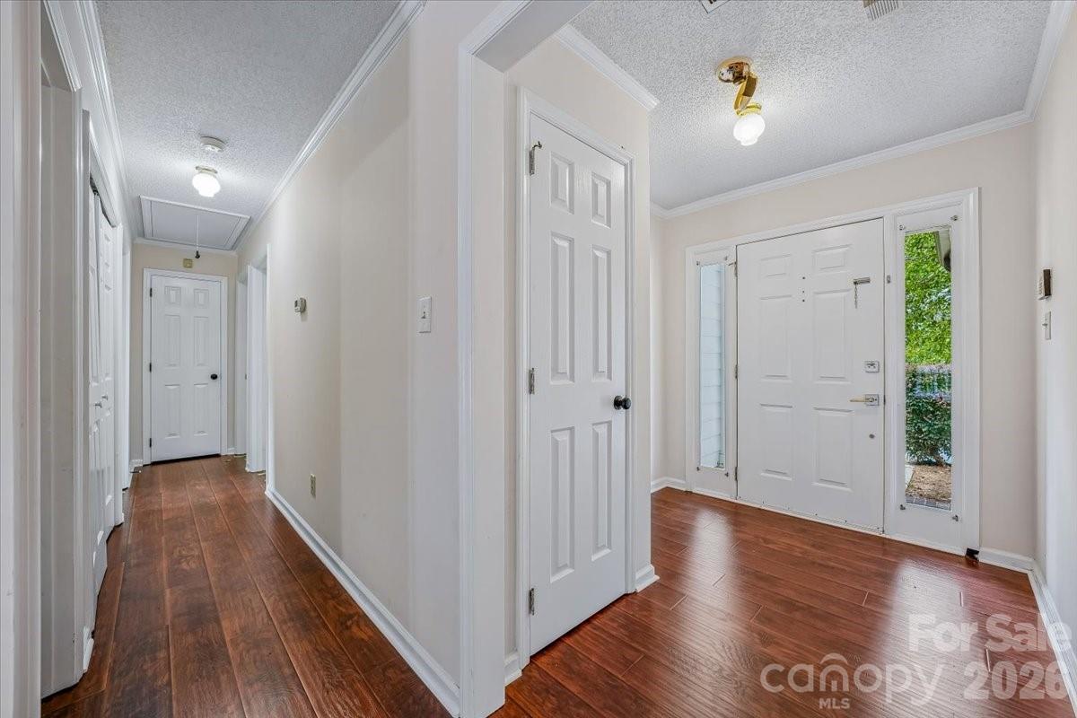 8012 Cadmium Court — Charlotte