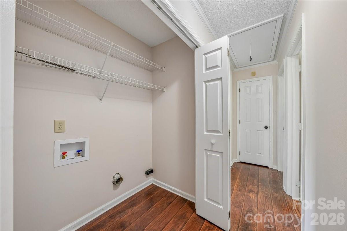 8012 Cadmium Court — Charlotte
