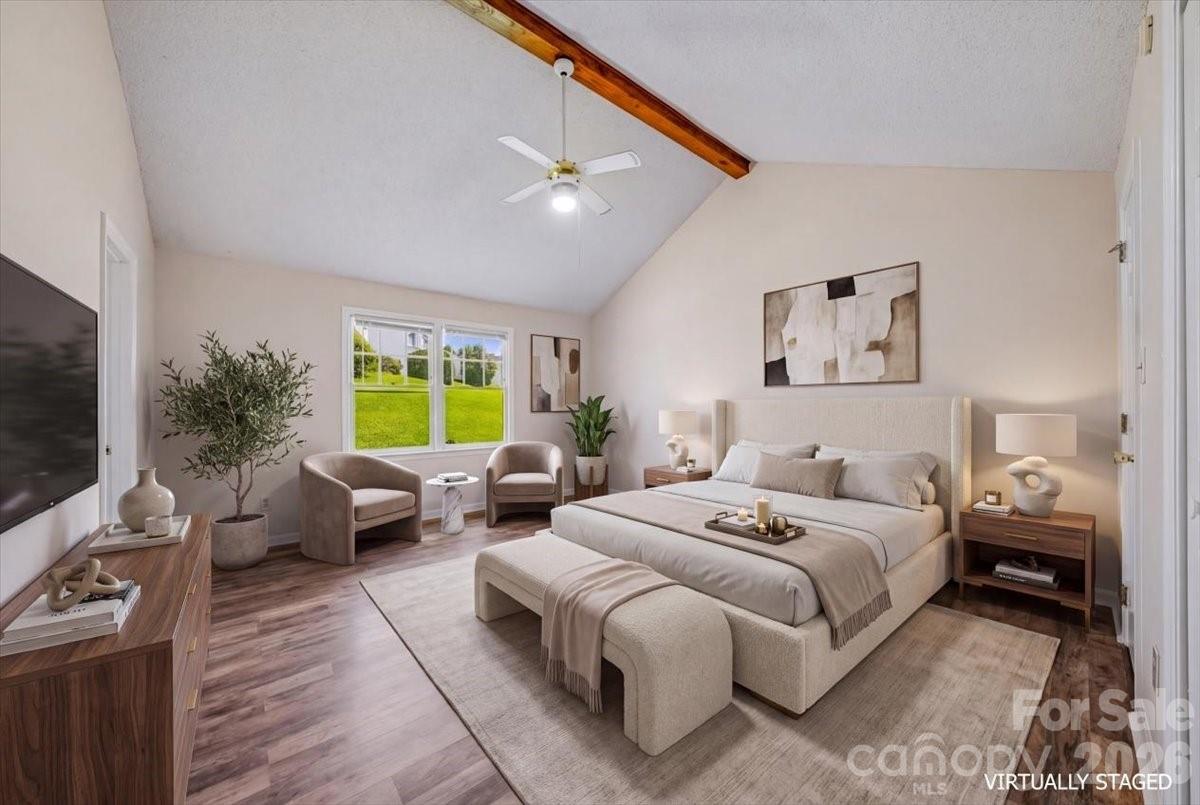 8012 Cadmium Court — Charlotte