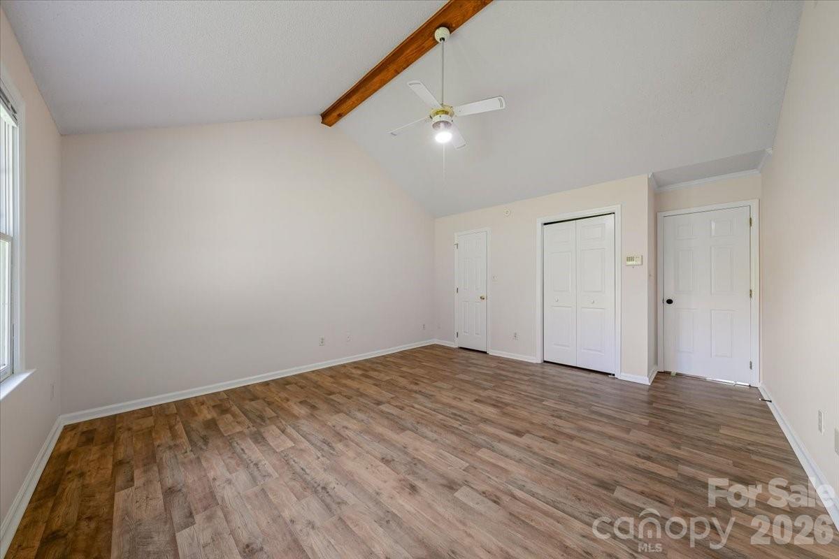 8012 Cadmium Court — Charlotte