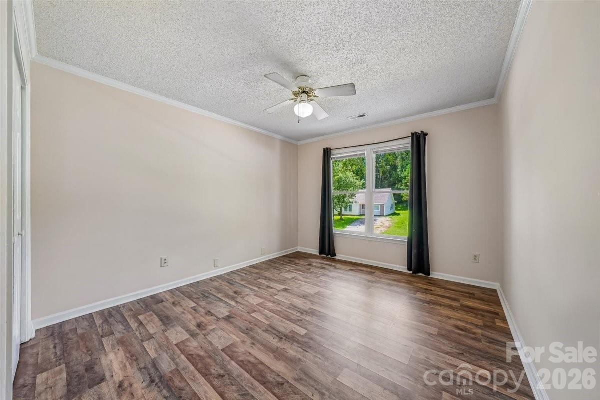 8012 Cadmium Court — Charlotte