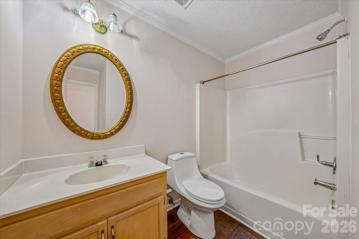 8012 Cadmium Court — Charlotte