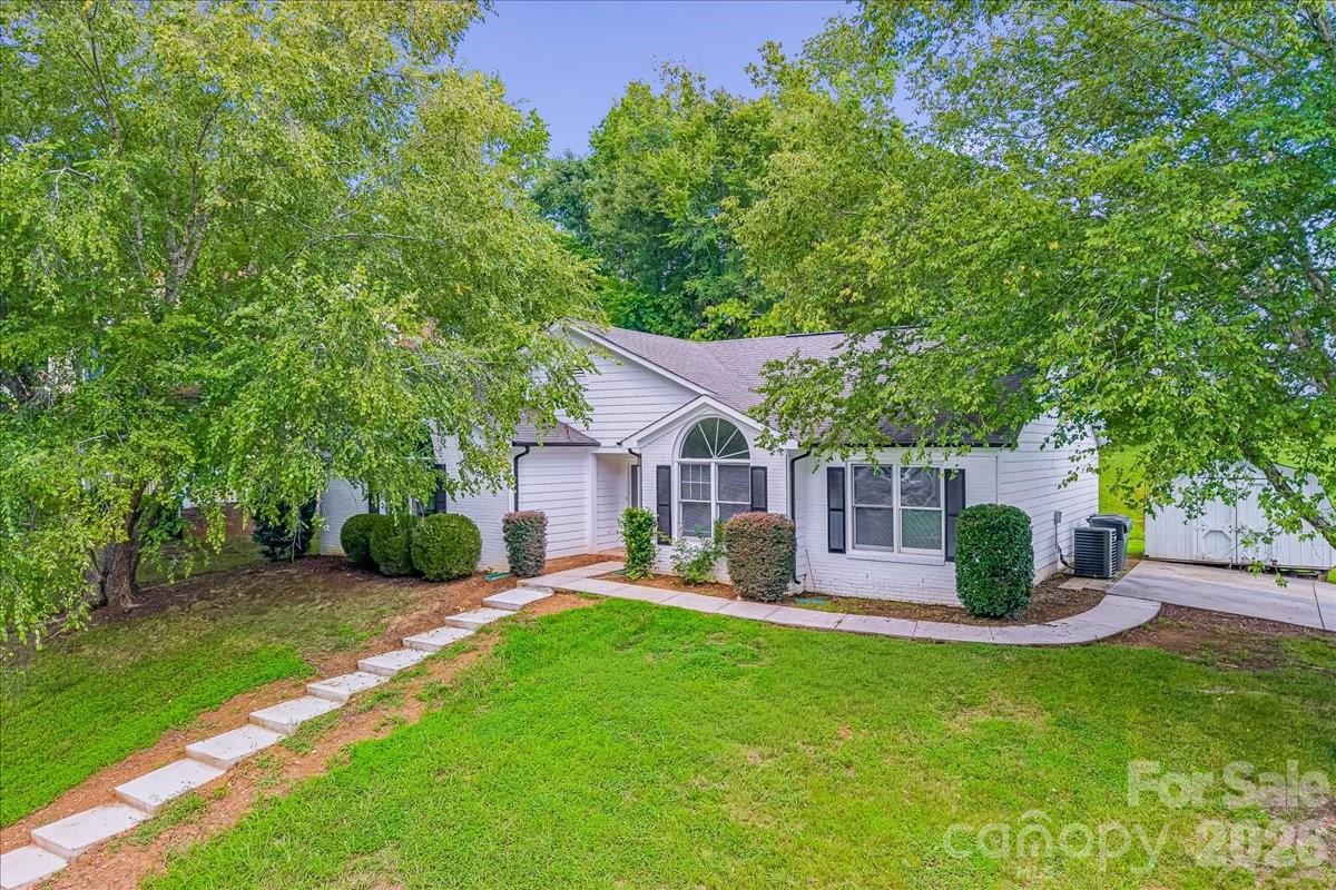 8012 Cadmium Court — Charlotte