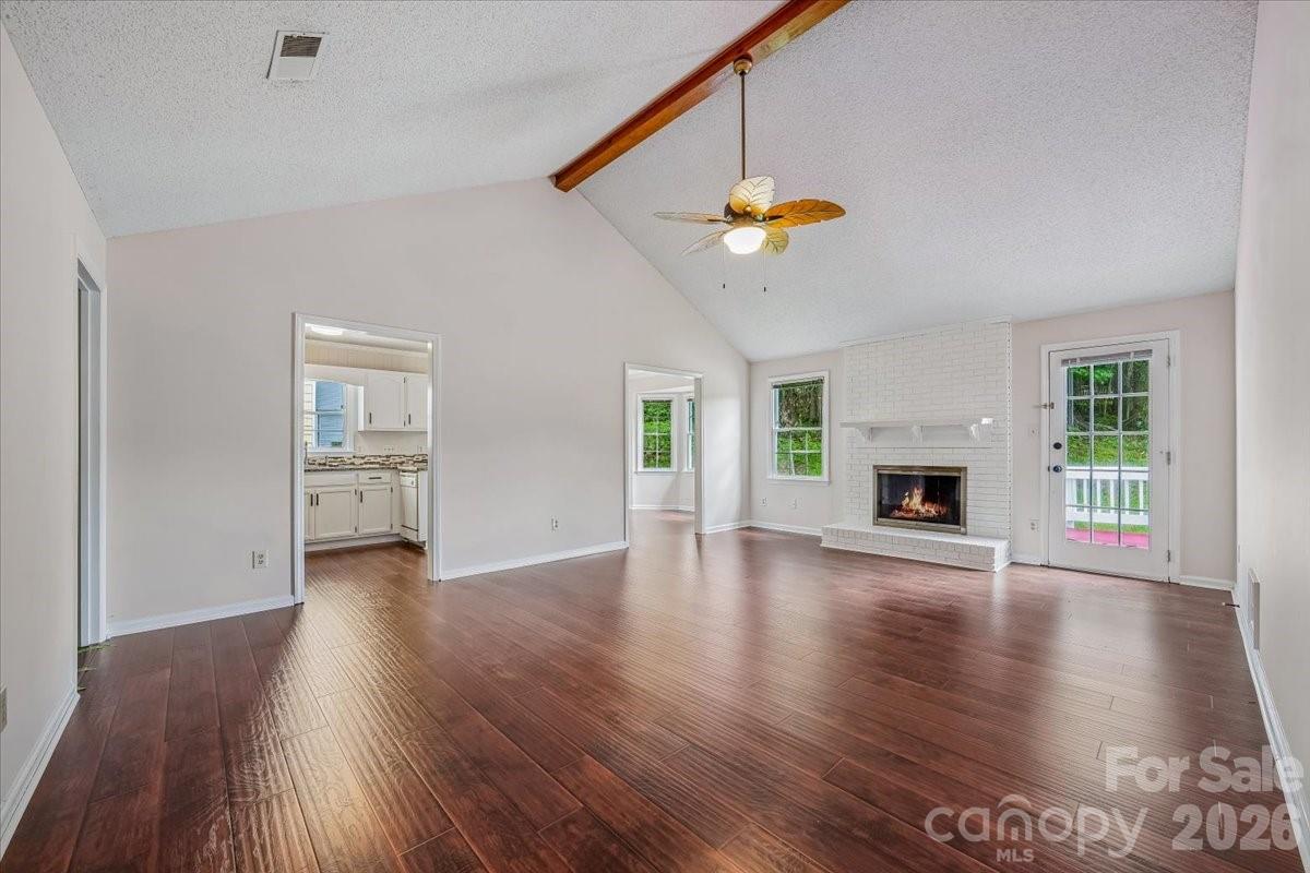 8012 Cadmium Court — Charlotte