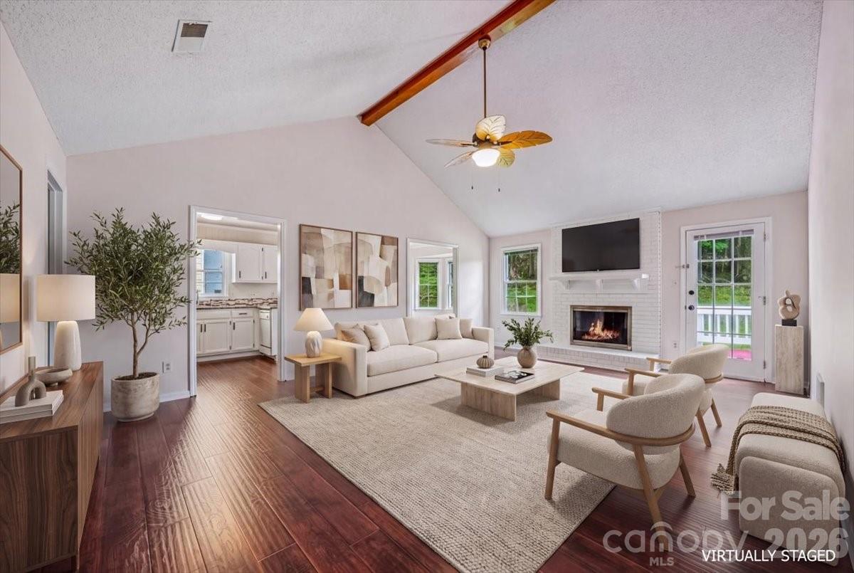 8012 Cadmium Court — Charlotte