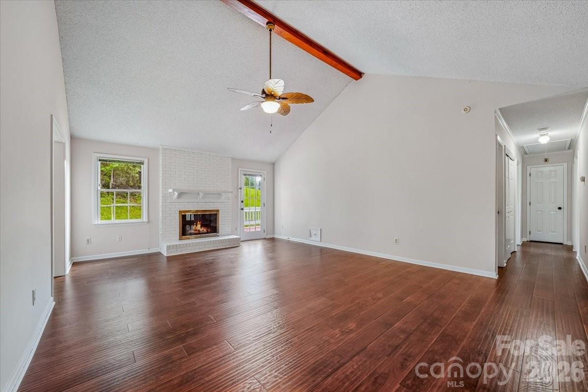 8012 Cadmium Court — Charlotte
